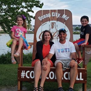 Meet your Posher, Carly